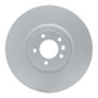 DFC 18-25 Land Rover Range Rover Sport Front Hi-Carbon Alloy Geomet Coated Rotor