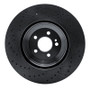 DFC 21-25 Mercedes-Benz GLC43 AMG Rear Drilled Brake Rotor