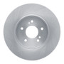 DFC 96-98 Mercedes-Benz SL320 Rear Brake Rotor