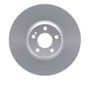 DFC 16-23 Mercedes-Benz E350 Front GeoSPEC Coated Rotor