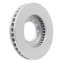 DFC 98-99 Chevrolet W5500 Tiltmaster Front GeoSPEC Coated Rotor