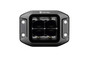 Stealth Led Flush Mount Pods Spot