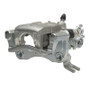 DFC 01-06 Infiniti G20 Rear-R Premium Caliper - Silver Zinc Coated