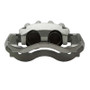 DFC 14-21 Dodge ProMaster 1500 Front-L Premium Caliper - Silver Zinc Coated