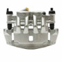 DFC 14-21 Dodge ProMaster 1500 Front-L Premium Caliper - Silver Zinc Coated