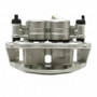 DFC 14-21 Dodge ProMaster 1500 Front-L Premium Caliper - Silver Zinc Coated