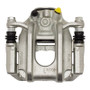 DFC 11-17 BMW 535d Rear-L/Rear-R Premium Caliper - Silver Zinc Coated