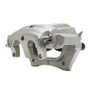 DFC 08-19 BMW X6 Front-R Premium Caliper - Silver Zinc Coated