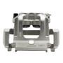 DFC 08-19 BMW X6 Front-R Premium Caliper - Silver Zinc Coated