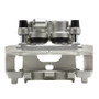 DFC 08-19 BMW X6 Front-R Premium Caliper - Silver Zinc Coated