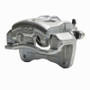 DFC 04-06 Kia Amanti Front-L Premium Caliper - Silver Zinc Coated