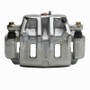 DFC 04-06 Kia Amanti Front-L Premium Caliper - Silver Zinc Coated