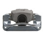 DFC 10-20 Scion FR-S Rear-R Premium Caliper - Silver Zinc Coated