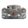 DFC 10-20 Scion FR-S Rear-R Premium Caliper - Silver Zinc Coated