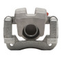 DFC 07-11 Lexus ES350 Rear-R Premium Caliper - Silver Zinc Coated