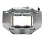 DFC 95-04 Toyota Tacoma Front-L Premium Caliper - Silver Zinc Coated