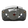DFC 99-04 Acura MDX Front-R Premium Caliper - Silver Zinc Coated