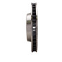 DFC 67-70 Chevrolet Caprice Front Brake Rotor