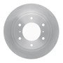 DFC 00-06 Mitsubishi Montero Rear Brake Rotor