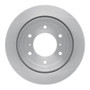 DFC 00-06 Mitsubishi Montero Rear Brake Rotor