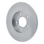 DFC 13-25 Hyundai Sonata Rear Brake Rotor