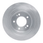 DFC 13-25 Hyundai Sonata Rear Brake Rotor