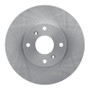 DFC 98-99 Acura CL Front Brake Rotor