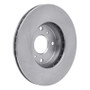 DFC 98-99 Acura CL Front Brake Rotor