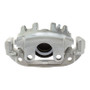 DFC 92-06 BMW 325i Front-R Premium Caliper - Silver Zinc Coated