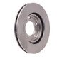 DFC 88-91 BMW M3 Front Brake Rotor
