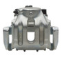 DFC 87-95 BMW 750i Front-R Premium Caliper - Silver Zinc Coated