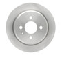 DFC 84-91 BMW 325is Rear Brake Rotor