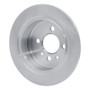 DFC 84-91 BMW 325is Rear Brake Rotor