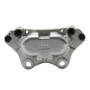 DFC 90-93 Volvo 240 Front-R Premium Caliper - Silver Zinc Coated