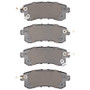 R1 10-24 Infiniti QX56 Rear R1 Optimum OE Brake Pads