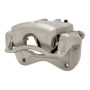 DFC 06-11 Hyundai Azera Front-R Premium Caliper - Silver Zinc Coated
