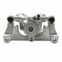 DFC 15-25 Subaru Outback Rear-L Premium Caliper - Silver Zinc Coated