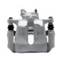 DFC 06-12 Land Rover Range Rover Rear-R Premium Caliper - Silver Zinc Coated