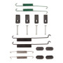 DFC 05-06 Dodge Dakota RWD Rear Drum Brake Hardware Kit
