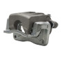 DFC 11-17 Hyundai Equus Rear-L Premium Caliper - Silver Zinc Coated