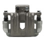 DFC 11-17 Hyundai Equus Rear-L Premium Caliper - Silver Zinc Coated