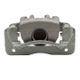 DFC 13-20 Hyundai Santa Fe Rear-L Premium Caliper - Silver Zinc Coated