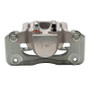 DFC 13-20 Hyundai Santa Fe Rear-L Premium Caliper - Silver Zinc Coated