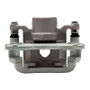 DFC 13-20 Hyundai Santa Fe Rear-L Premium Caliper - Silver Zinc Coated