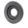 DFC 86-86 Porsche 944 Turbo Front GeoSPEC Coated Rotor
