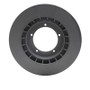 DFC 86-86 Porsche 944 Turbo Front GeoSPEC Coated Rotor