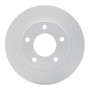 DFC 93-03 Ford Probe Rear GeoSPEC Coated Rotor