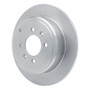 DFC 00-06 Peugeot 406 (Mexico) Rear Brake Rotor