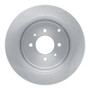 DFC 00-06 Peugeot 406 (Mexico) Rear Brake Rotor