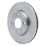 DFC 06-11 Fiat Panda (Mexico) Front Brake Rotor